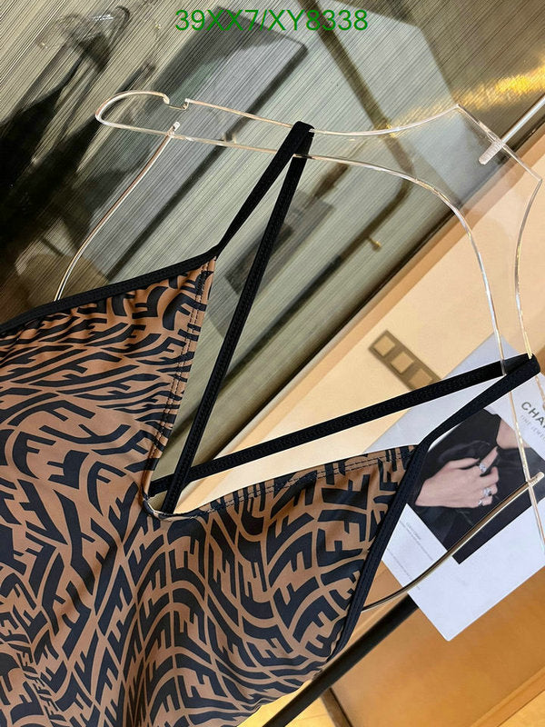 SAMC - FDE Swimsuits - 034