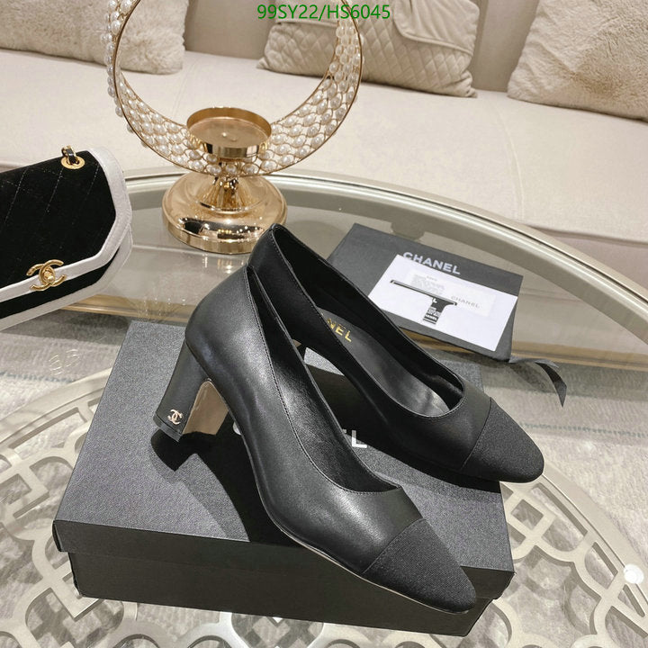SAMC - CHL Women Shoes High Heels - 092