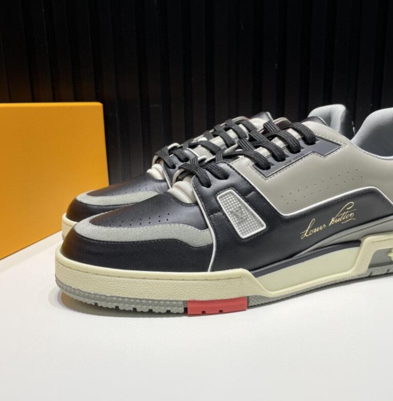 SAMC - LOV Men Shoes - 1292