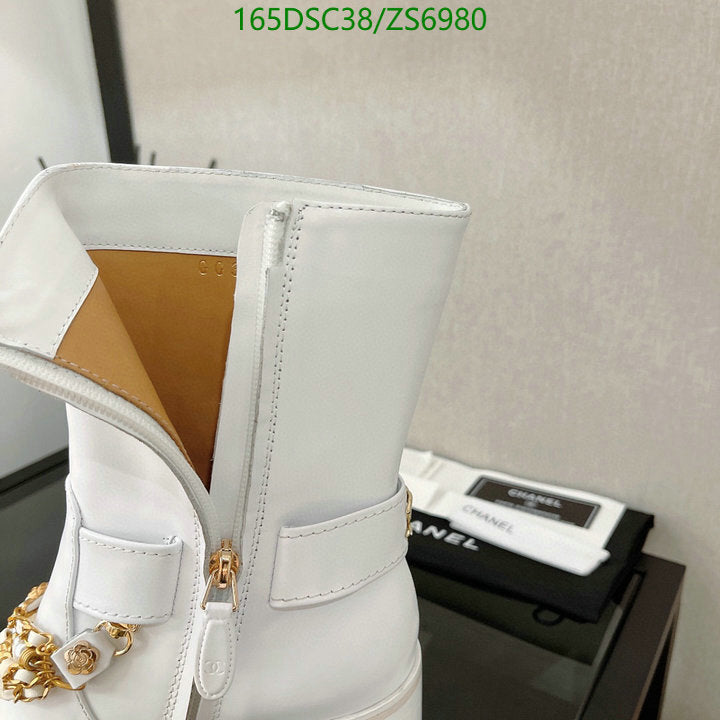 SAMC - Mix Boots - 272