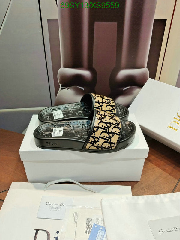 SAMCC - DOR Women Shoes - 2153
