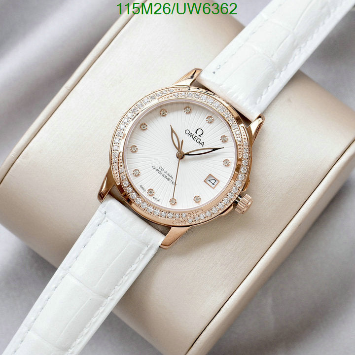 SAMC - OG Watches - 044
