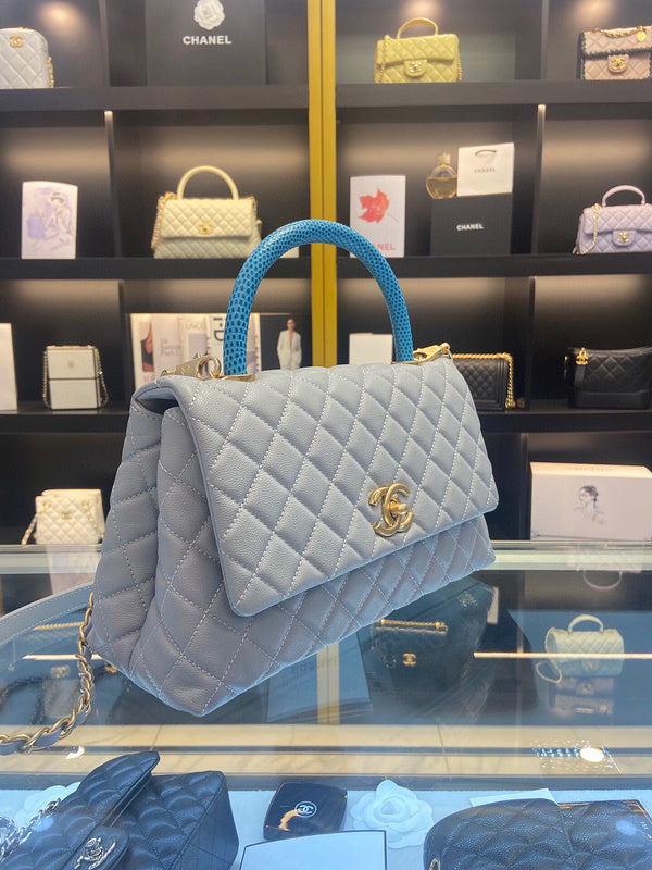 Satchel Bags - CHL Bags - 2216