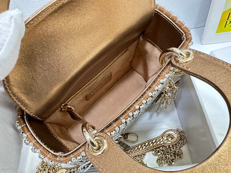 Glami Fashion - DIR Bags - 1450