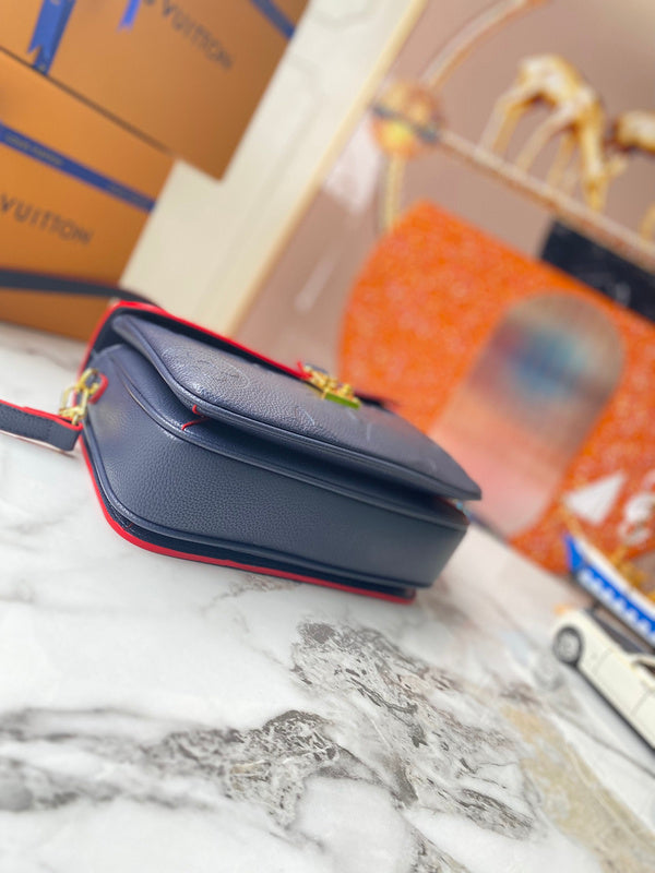 Satchel Bags - VL Bags - 083