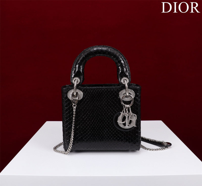 Glami Fashion - DIR Bags - 104