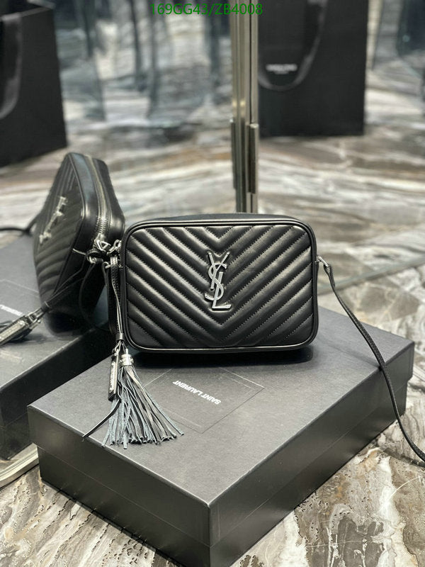 SAMC - YLS Bags - 385