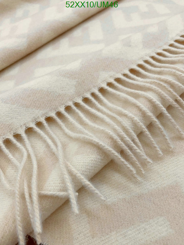 SAMC - FDE Scarves - 117
