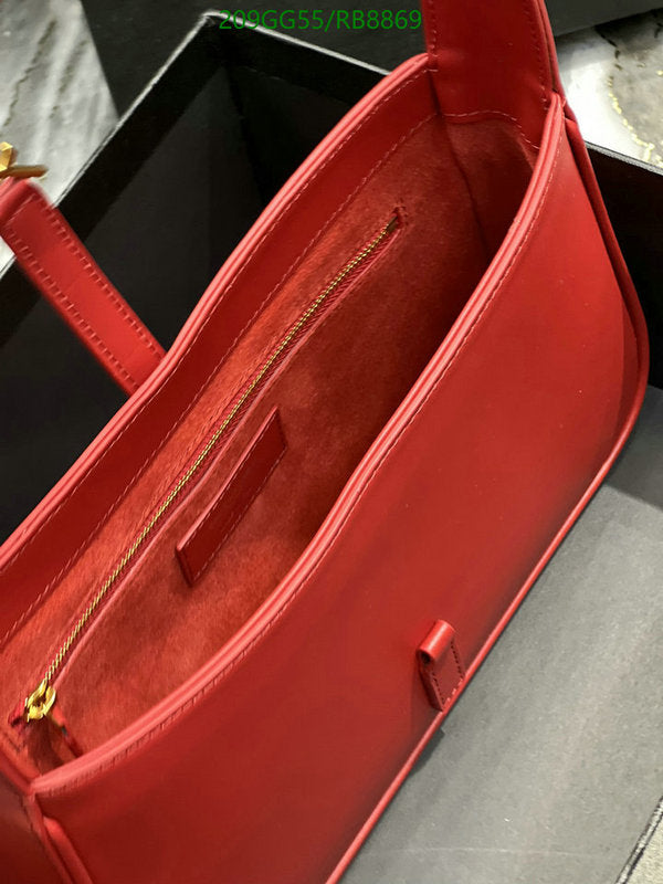 SAMC - YLS Bags - 148