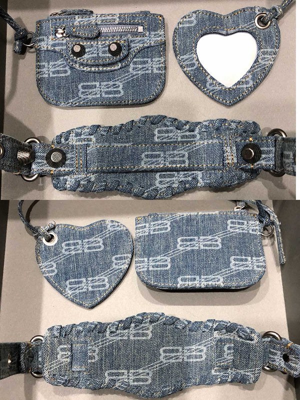 Glamy - BG Bags - 1249
