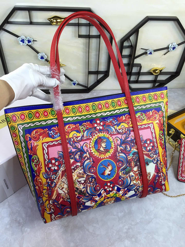 Satchel Bags - DG Bags - 276