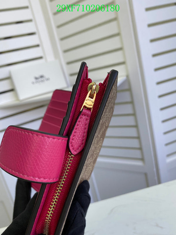 Glami - CAH Wallet - 036