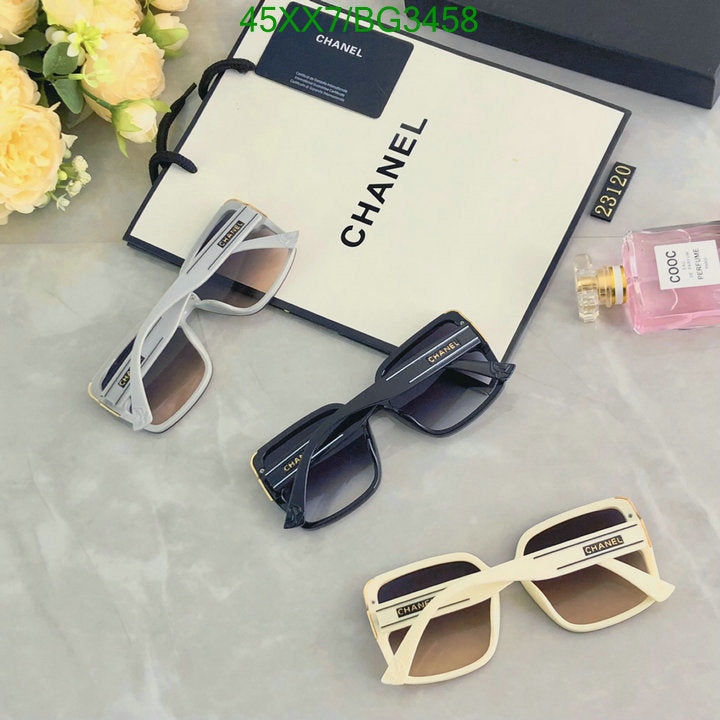 SAMC - CHL Glasses - 143
