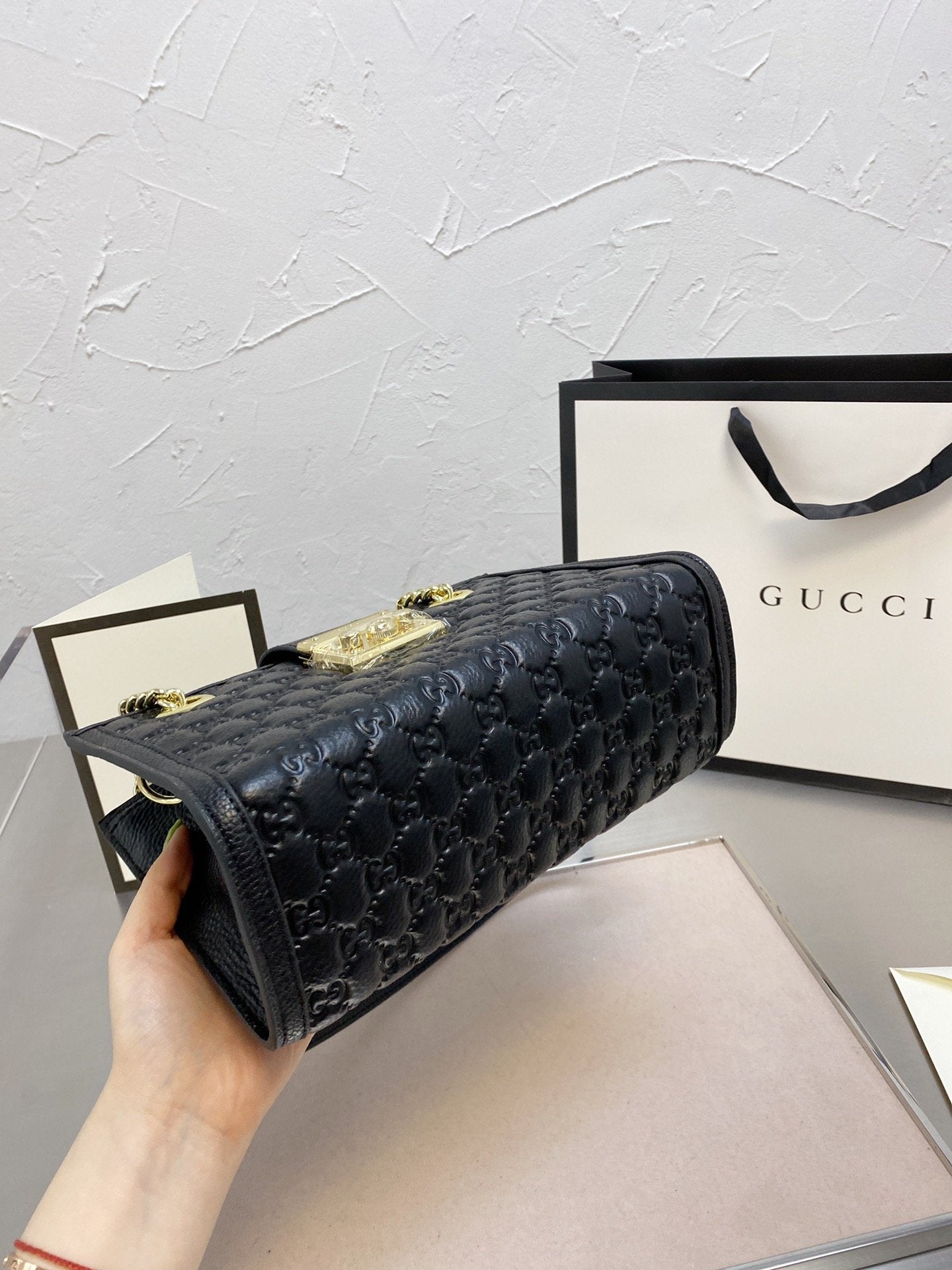 EN - NEW Arrival Bags GCI 205
