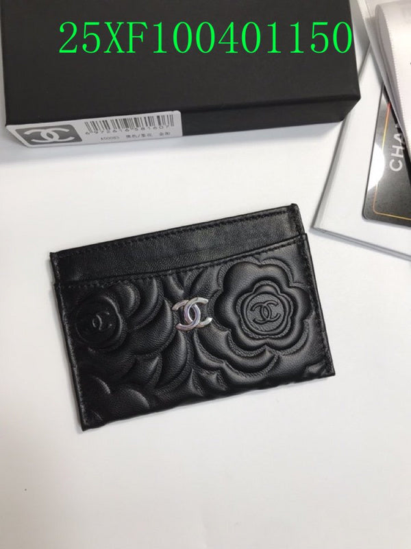Glami - CHL Wallet - 2415