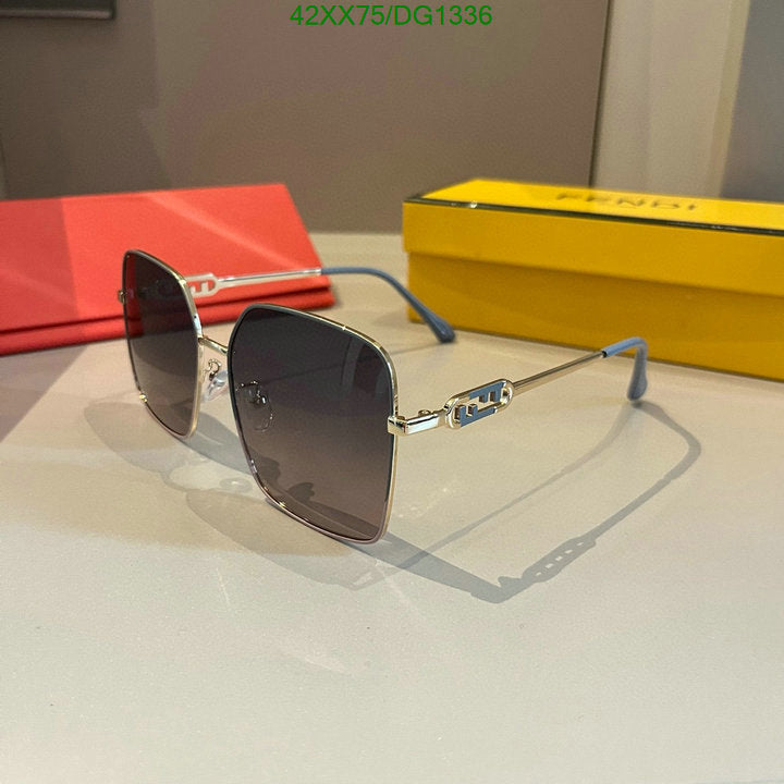 SAMC - FDE Glasses - 016