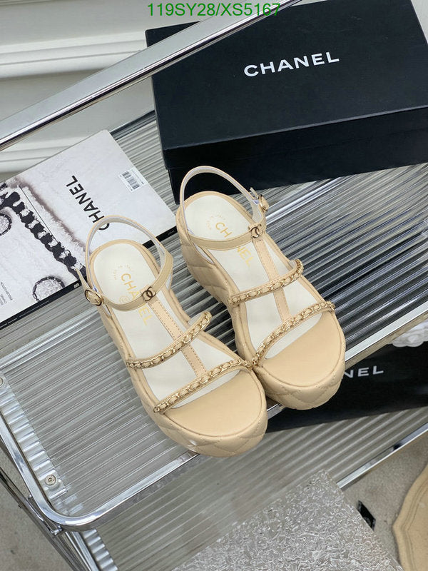 SAMC - CHL Women Shoes High Heels - 175
