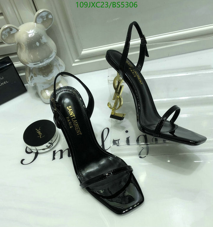 SAMC - YLS Women Shoes - 013