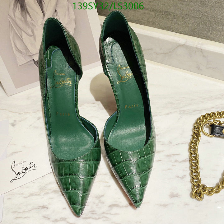 SAMC - CBL Women Shoes - 149