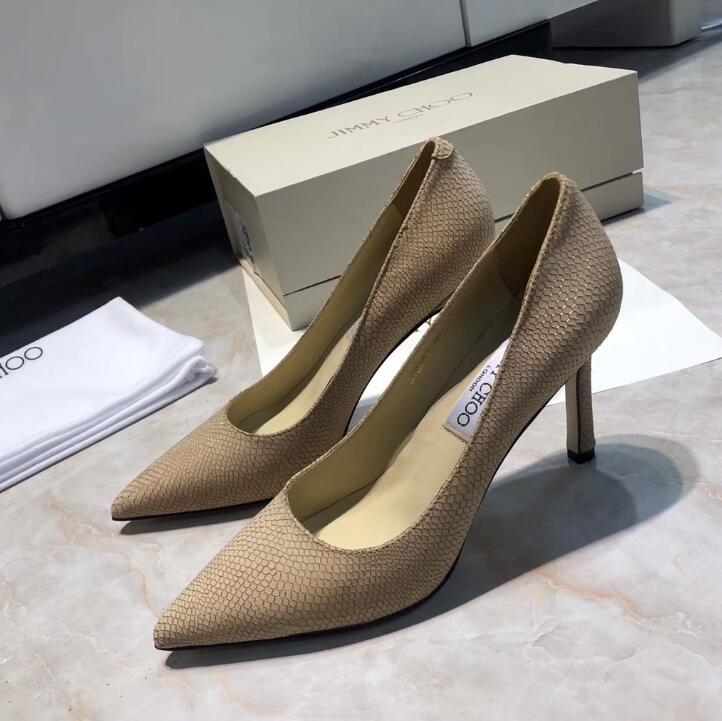 SAMC - JMC Shoes - 225