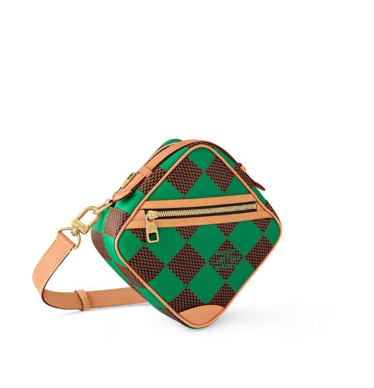 SAMC - LOV Bags - 249