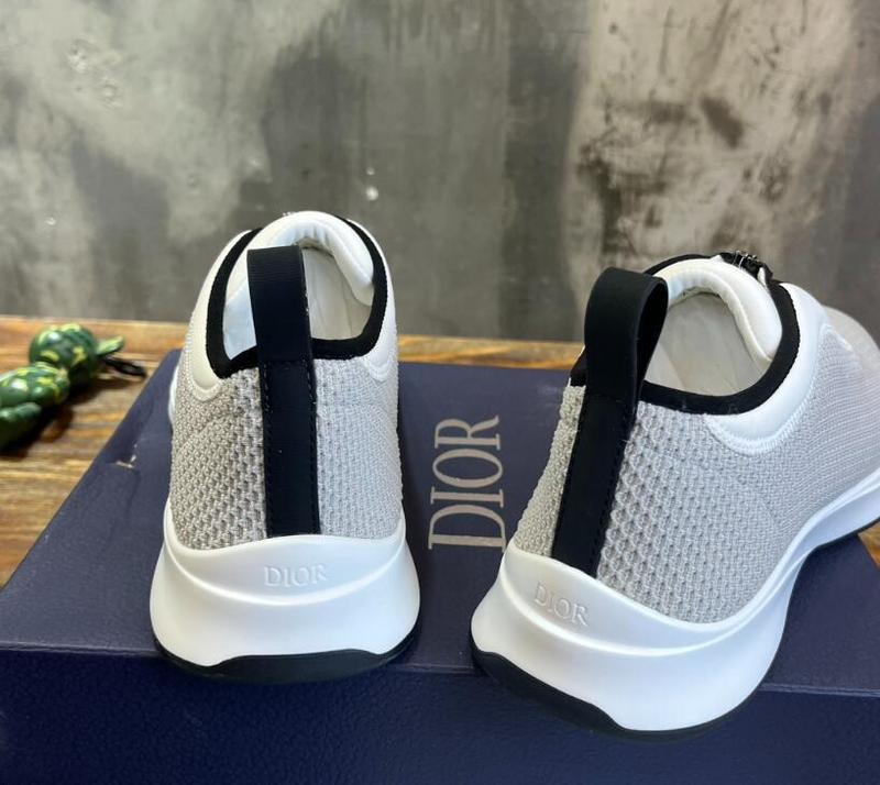 SAMCC - DOR Men Shoes - 360