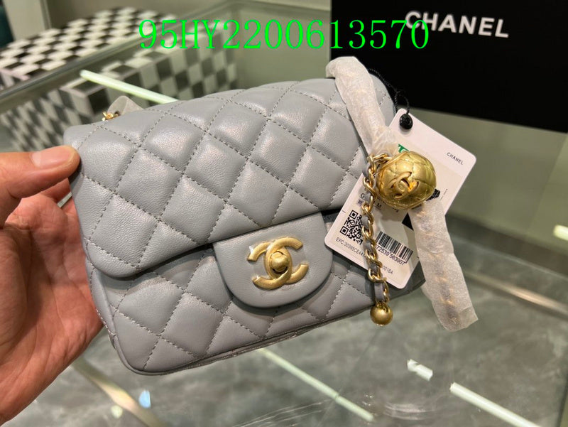 Glami - CHL Bags - 2640