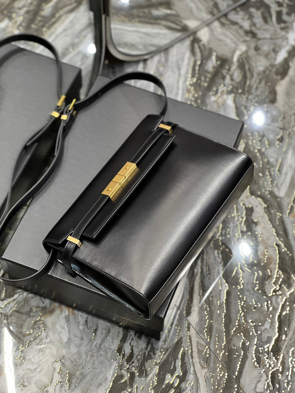 Satchel Bags - SLY Bags - 293