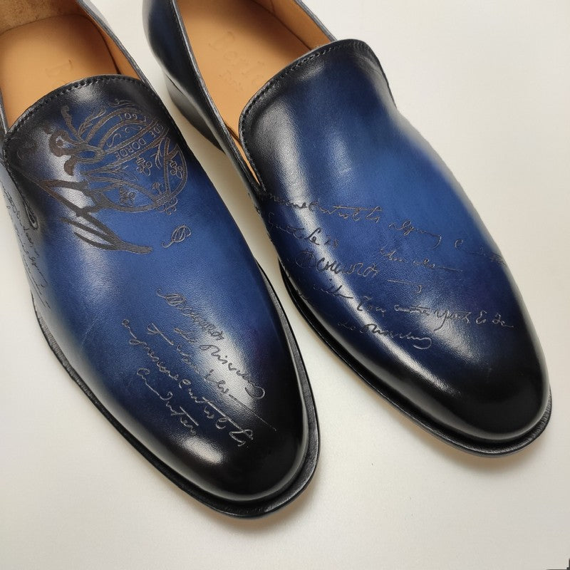 glami - BRE Men Shoes - 686
