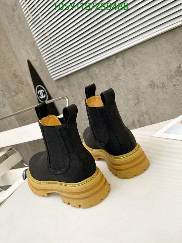 SAMC - COL Women Shoes - 124