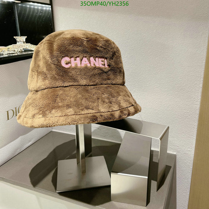 SAMC - CHL Caps & Hats - 477