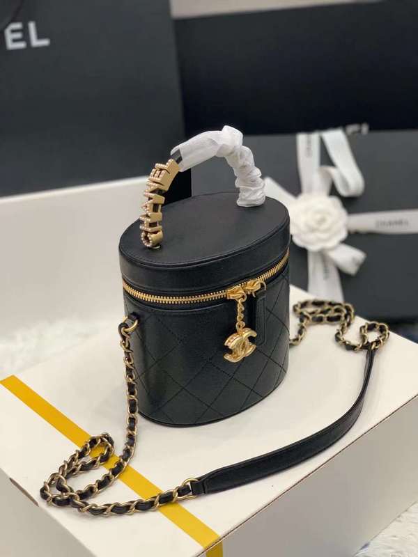Satchel Bags - CHL Bags - 5605