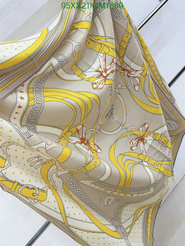 SAMC - HMS Scarves - 688