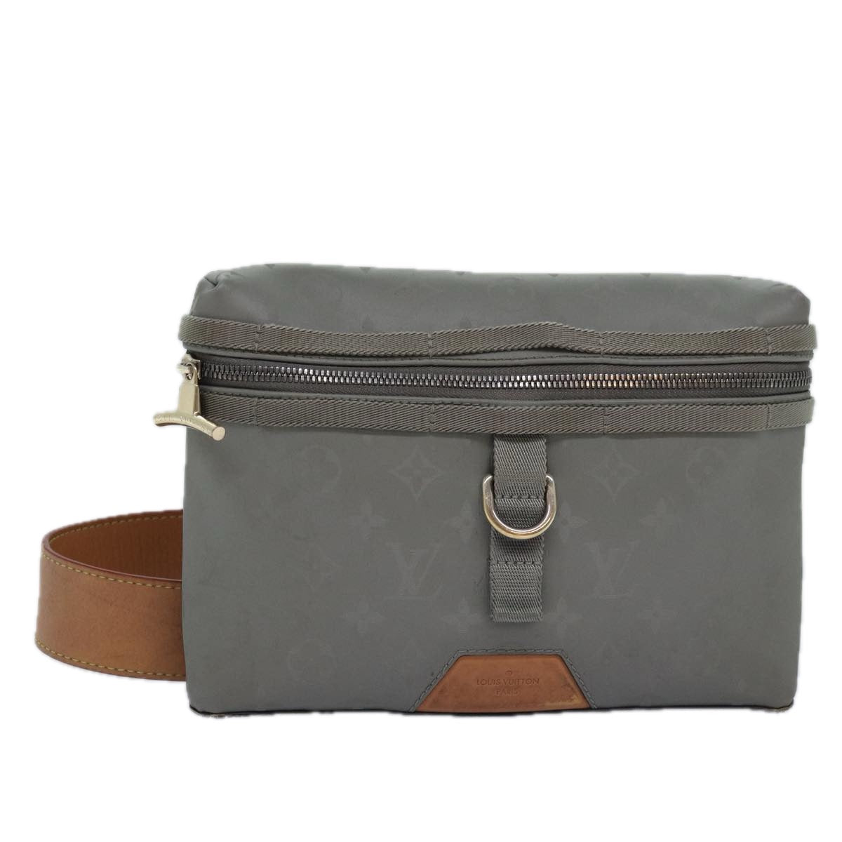 Louis Vuitton Messenger Shoulder Bag
