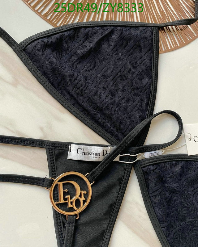 SAMC - DOR Swimsuits - 122