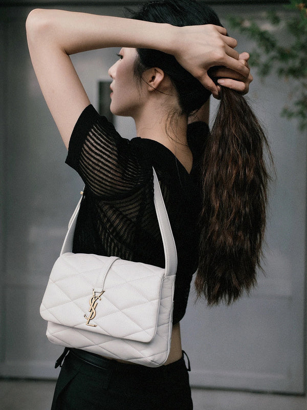 Satchel Bags - SLY Bags - 612