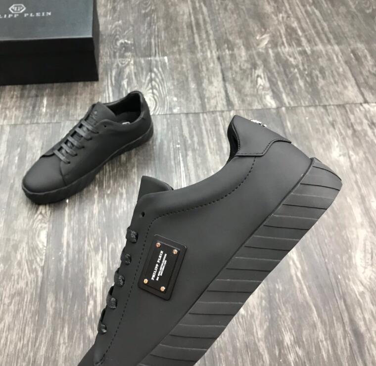 Glamy - PHP Shoes - 199