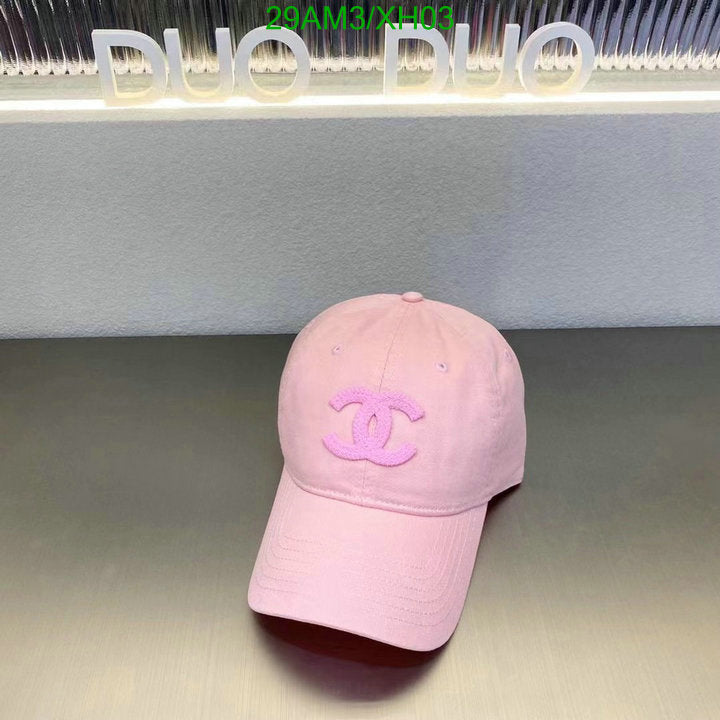 SAMC - CHL Caps & Hats - 284