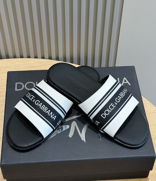 SAMCC - DAG Men Shoes - 007