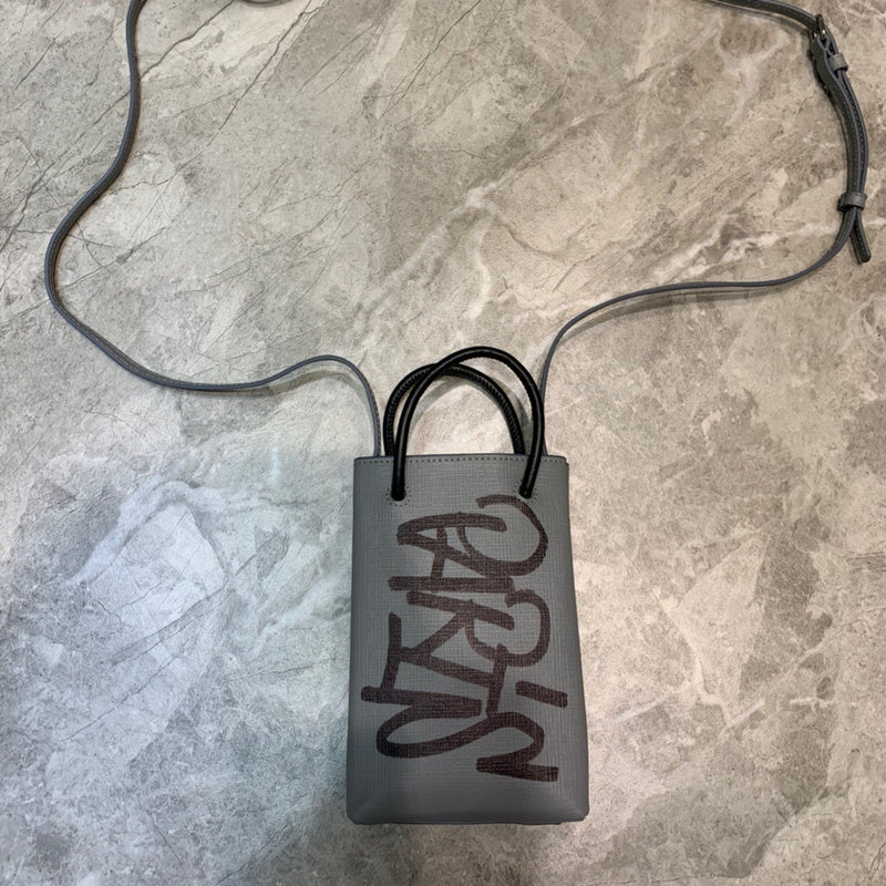 Satchel Bags - BGA Bags - 1254
