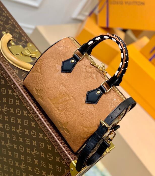 SAMC - LOV Bags - 2264