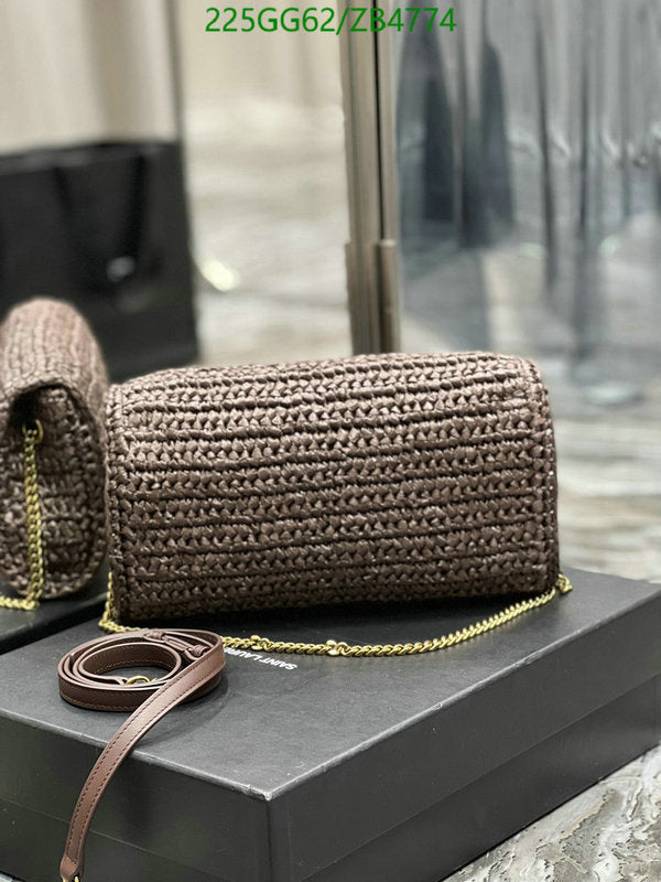 SAMC - YLS Bags - 375