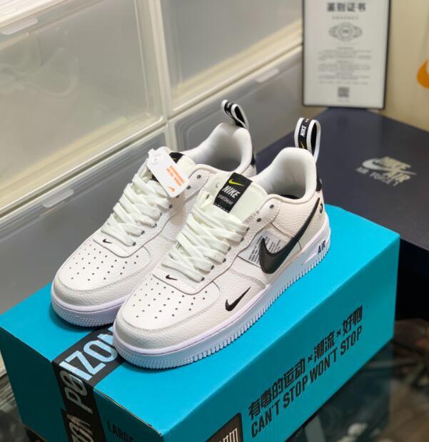SAMC - NKE Shoes - 671