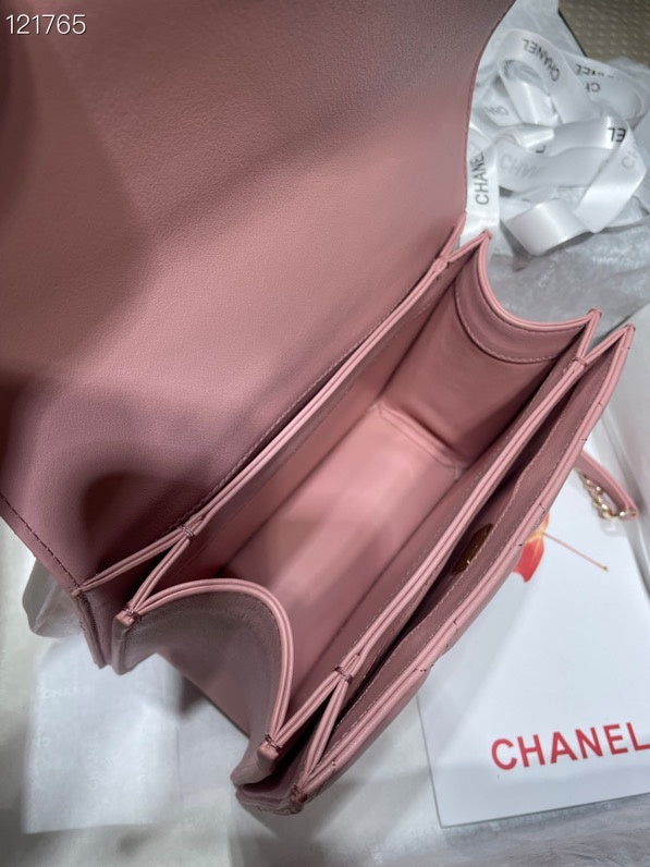 ELE - CHL Bags - 428