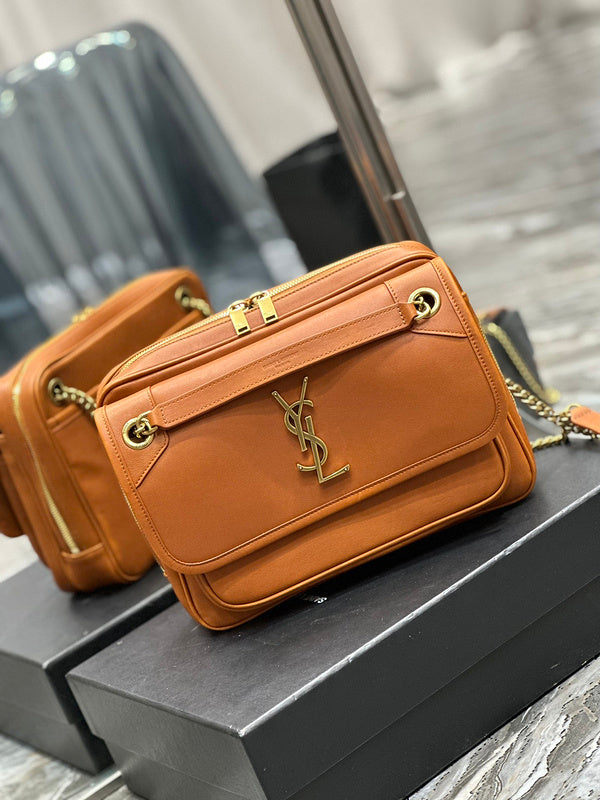 Satchel Bags - SLY Bags - 289