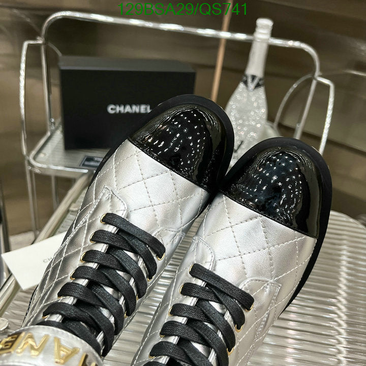SAMC - Mix Boots - 117