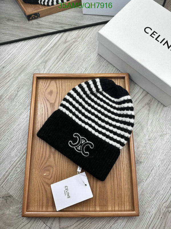 SAMC - COL Caps & Hats - 136