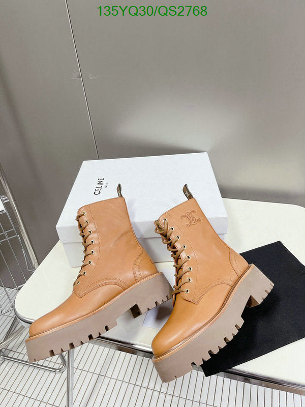 SAMC - COL Women Shoes - 109