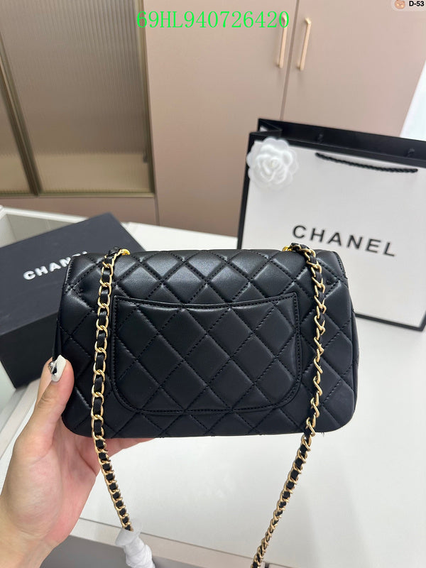 Glami - CHL Bags - 322