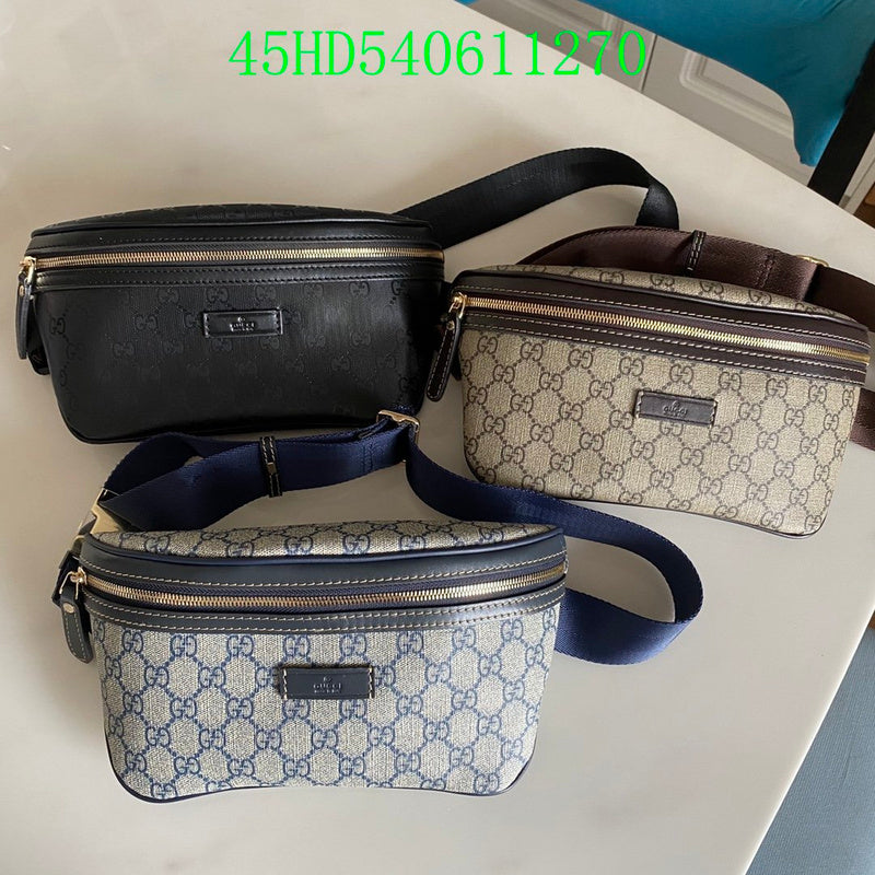 Glami Fashion - GCI Bags - 10731